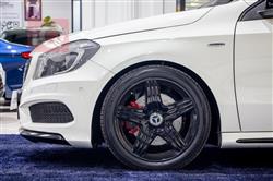 مێرسێدس بێنز A-Class